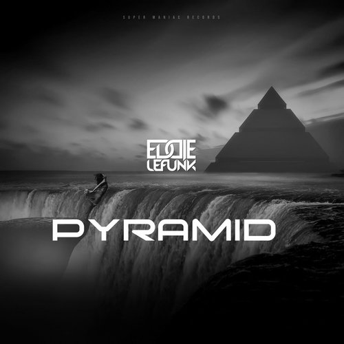 Eddie Le Funk - Pyramid [10197887]
